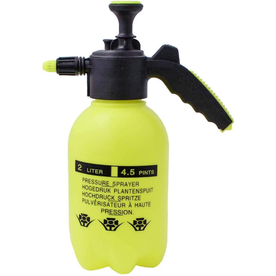 噴霧器 手動 高圧洗浄機 家庭用 ハンディ 高圧洗浄器 本体 加圧ポンプ式 空気加圧式 小型 電源不要 洗車 掃除 泡洗浄 ジェット水流 噴射 6y45t544rrr Isozaki Store 通販 Yahoo ショッピング