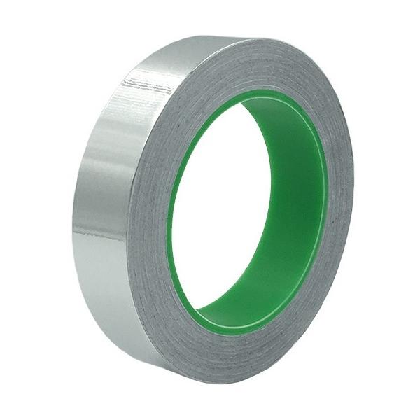送料0円 導電性アルミテープ 幅25mm 長さm 厚さ0 1mm アルミ箔粘着テープ 導電 アルミテープ 静電気除去 アルミテープチューン 耐熱 強粘着 厚手 Rumitape 78it5rrr6t Isozaki Store 通販 Yahoo ショッピング