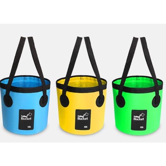 送料0円 折りたたみ バケツ l 6カラーから選べる 折り畳み バケツ 大容量 持ち運びに便利 アウトドア キャンプ 釣り 洗車 ピクニック 収納 防水 7u78i9opppp0 Isozaki Store 通販 Yahoo ショッピング