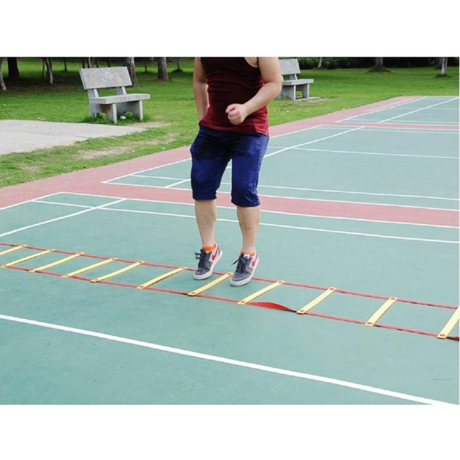 送料590円 トレーニングラダー ラダートレーニング 器具 スポーツ用具 スポーツ用品 7m プレート13枚 こども に 室内 屋外 陸上用具 874y5tiuhffff Isozaki Store 通販 Yahoo ショッピング