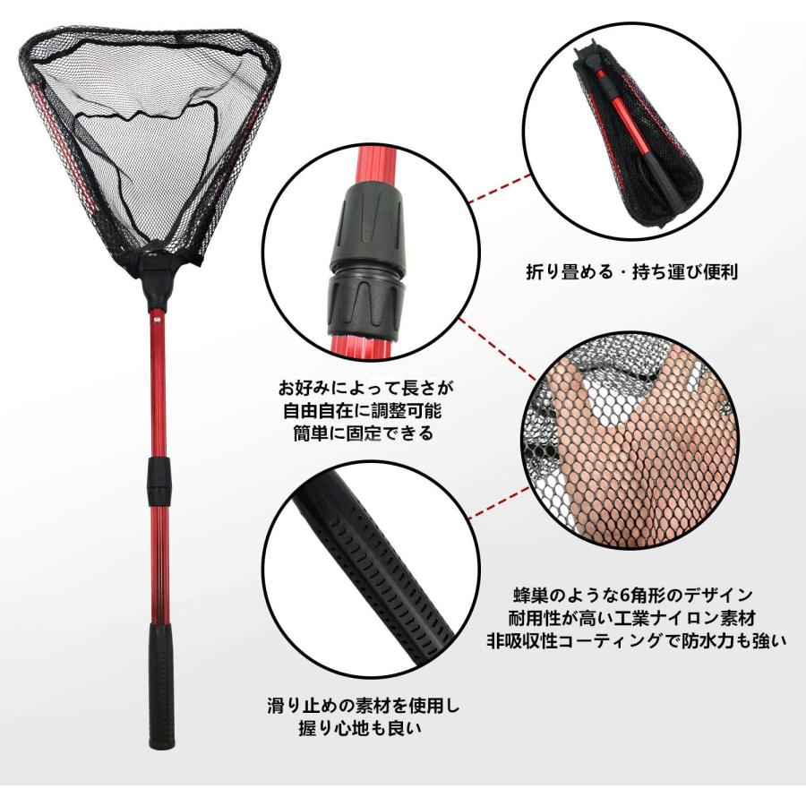 海釣り用　釣り竿まとめ売り　タモ網、ケースあり 海釣り用 釣り竿まとめ売り タモ網、ケースあり ロッド