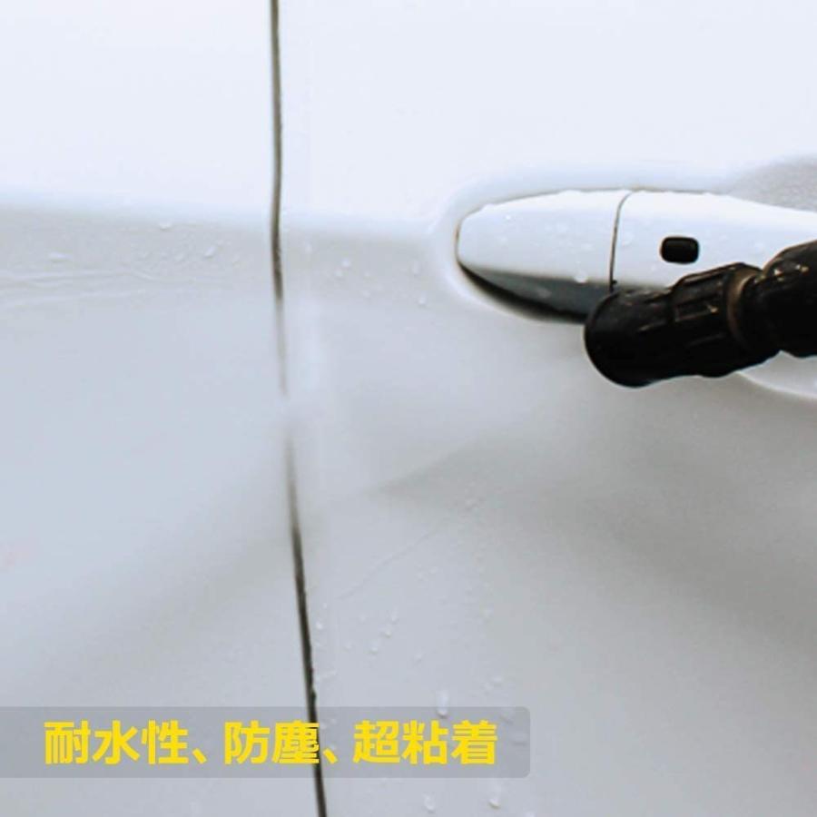 送料590円 車 ドア 傷防止 テープ ステップガード 分厚いタイプ Ih調理器 フィルム 5m 5cm 保護テープ クリア 透明 隙間 フチ汚れ防止テープ 8i78j76j7uj Isozaki Store 通販 Yahoo ショッピング