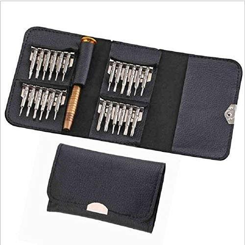 送料240円 精密ドライバーセット 特殊ドライバー 25点 Y型 三角 五角