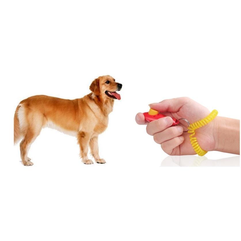 犬 クリッカー しつけ クリッカートレーニング 犬笛 無駄吠え防止 躾