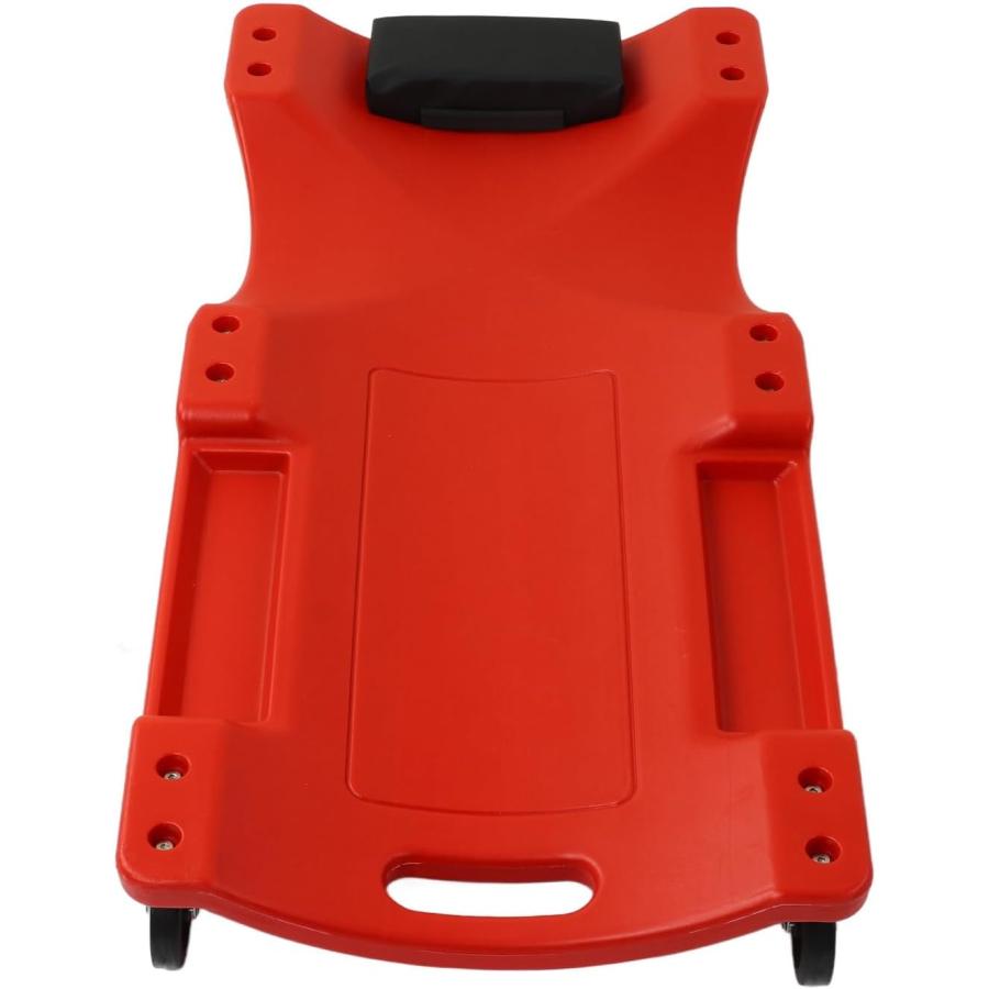 メカニッククリーパー キャスター付き 200kg耐重 車 修理 ボード 作業