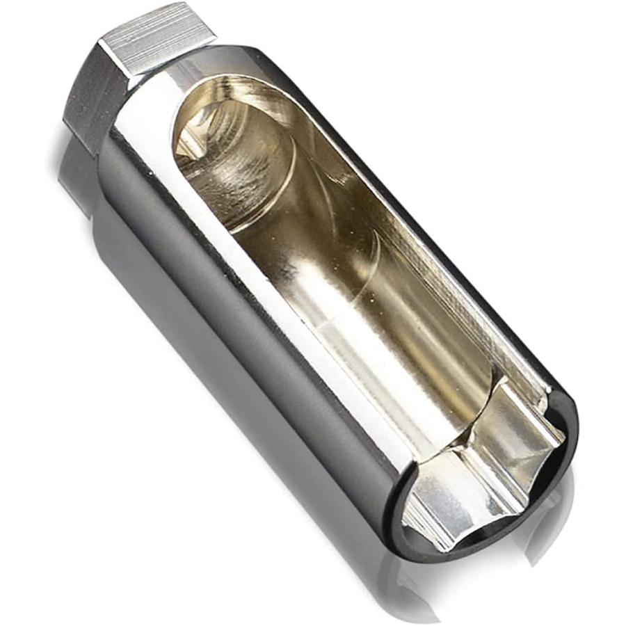 大口タイプ O2センサーソケット 22mm 差込角3/8