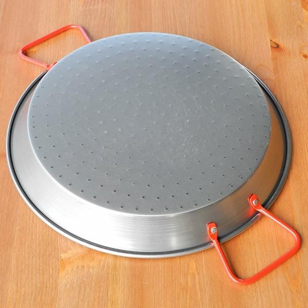 業務用 卸販売 スペイン製 EL CID社 プロ用 パエジャ 六人用 34cm 10枚セット お買い得 20% off sec-34_10の画像
