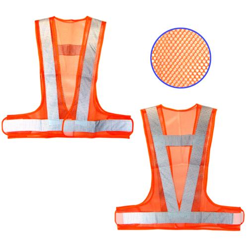 総メッシュベスト |  | 01