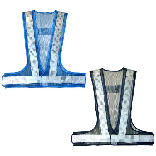 総メッシュベスト |  | 02