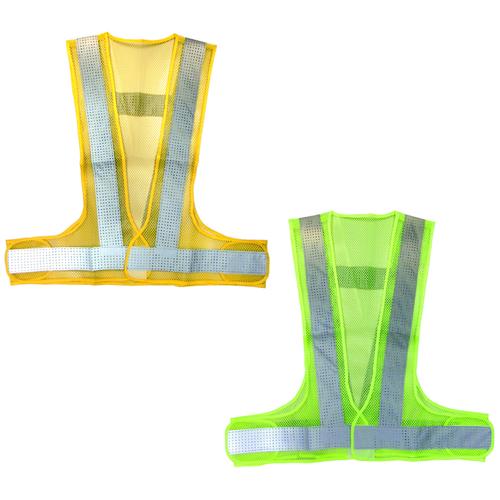 総メッシュベスト |  | 03