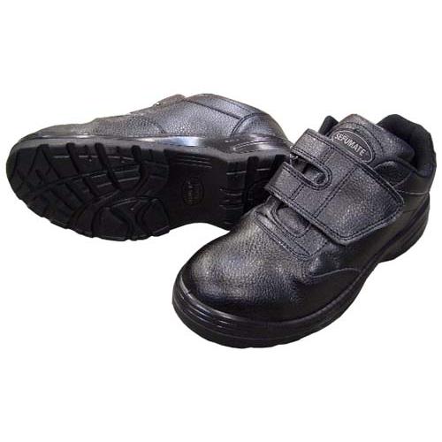 安全靴　短靴　マジックタイプ | 