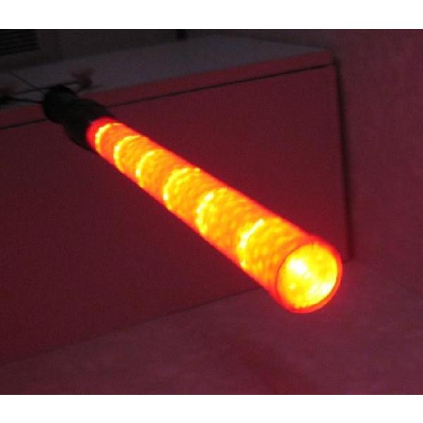 誘導灯ロングサイズ10本/￥2000 |  | 01