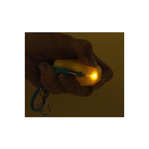 防犯ブザー ビーンズタイプ |  | 03