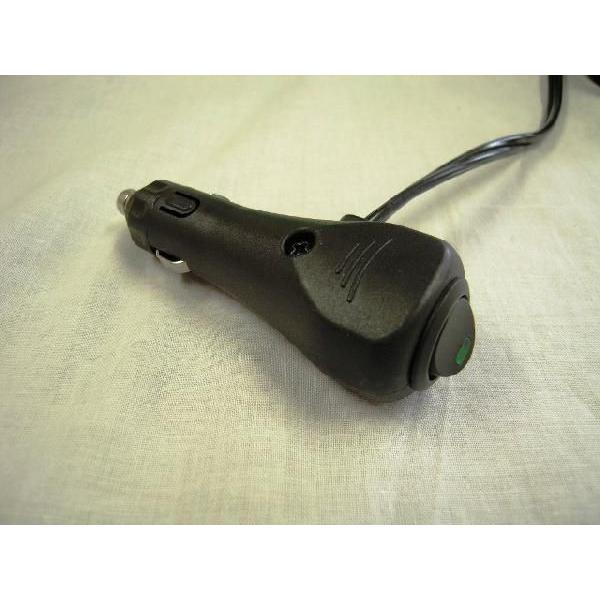 回転灯　白熱球　黄色発光 |  | 03