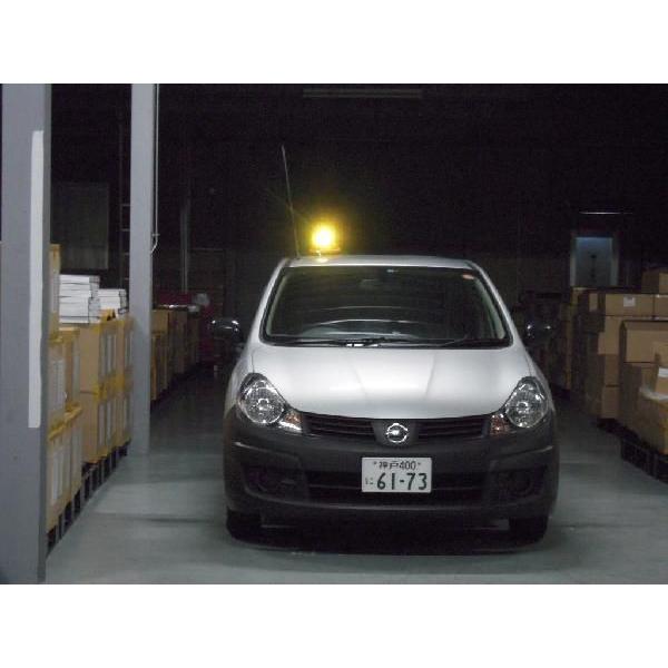 回転灯　白熱球　黄色発光 |  | 05