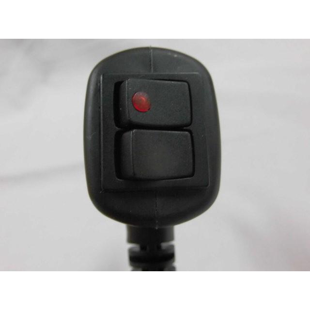 モーターレス車載型ＬＥＤ回転灯・点滅灯青発光 |  | 05