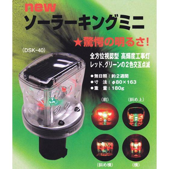 ソーラーキングミニ　50個まとめて￥1900 |  | 01