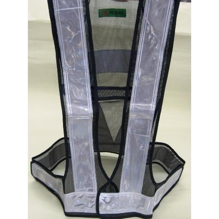 赤色発光ＬＥＤベスト　 |  | 07