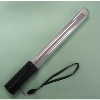 赤・青発光　フラシュバトン　Lサイズ | 