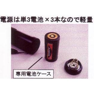 赤・青発光　フラシュバトン　Lサイズ |  | 03