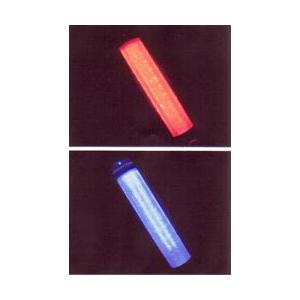 赤・青発光　フラシュバトン　Sサイズ |  | 01