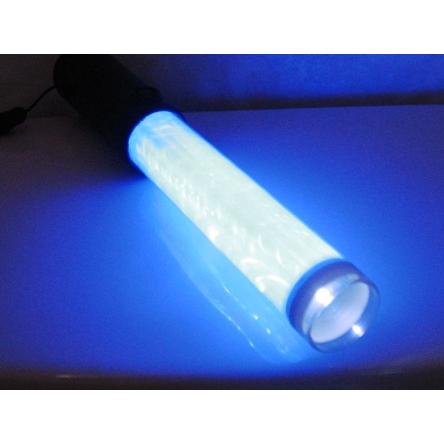 赤・青発光　フラシュバトン　Sサイズ |  | 04