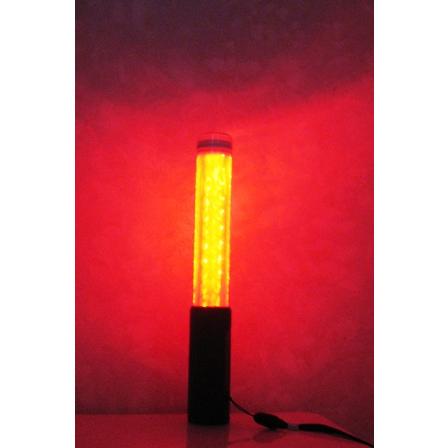 赤・青発光　フラシュバトン　Sサイズ |  | 05