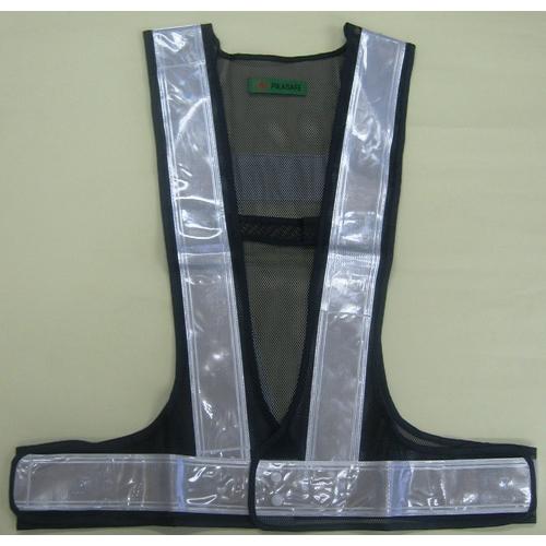 反射チョッキ　　100枚\1000 |  | 02