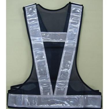 反射チョッキ　　100枚\1000 |  | 03