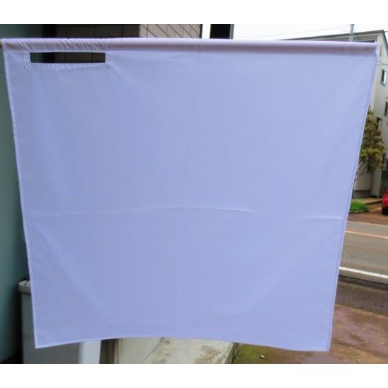 白旗　90×90　 |  | 01