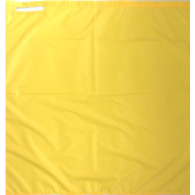 黄旗　90×90　 | 