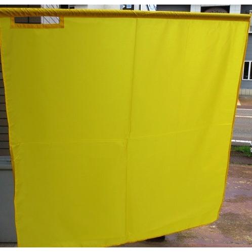 黄旗　90×90　 |  | 01