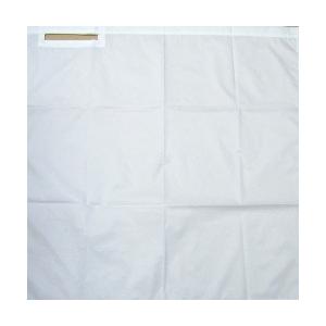 白旗　70×70　 | 