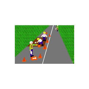 黄旗　70×70　 |  | 02