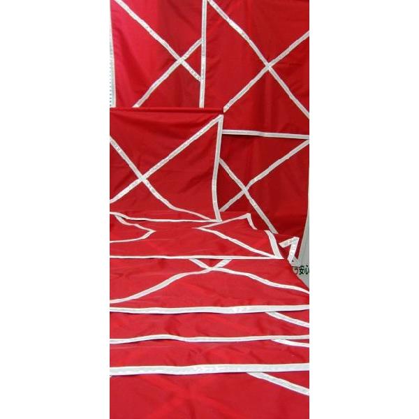 赤旗70×70　すごい反射×型 |  | 01