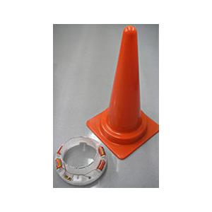 光るコーン 10本　 |  | 01