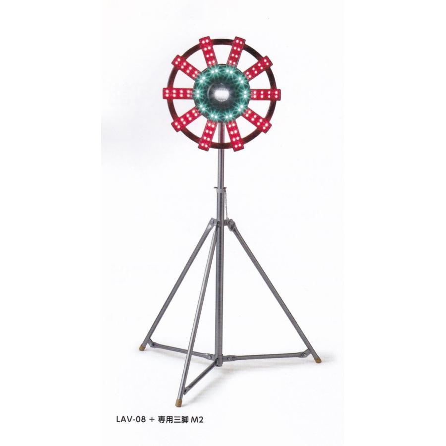 大型回転灯ビッグラブ |  | 06