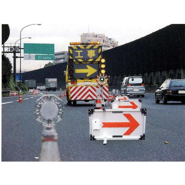 大型回転灯ビッグラブ |  | 08