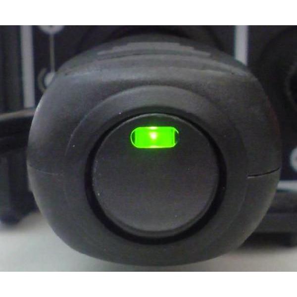 LED回転灯緑色発光 |  | 02