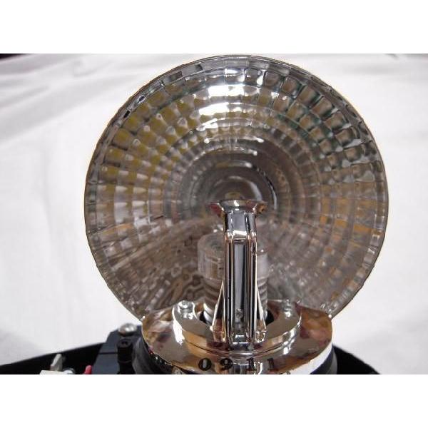 LED回転灯青色発光10台まとめて |  | 03