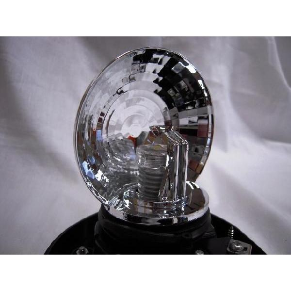 LED回転灯赤色発光10台まとめて |  | 02