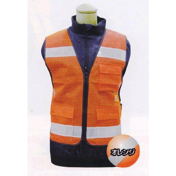 パトベスト タイプI　　　　　　　　　　　　　　　 |  | 01