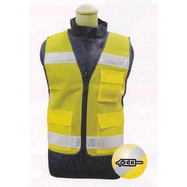 パトベスト タイプI　　　　　　　　　　　　　　　 |  | 02