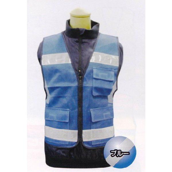 パトベスト タイプI　　　　　　　　　　　　　　　 |  | 03