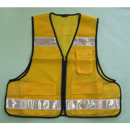 パトベスト タイプI　　　　　　　　　　　　　　　 |  | 04