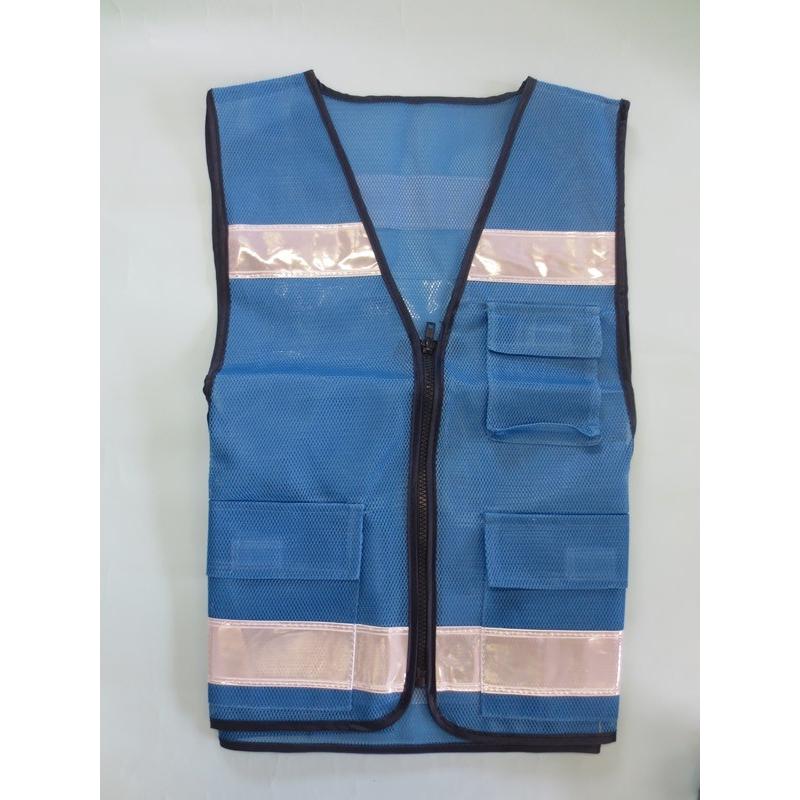 名入れ印刷込みパトベスト 20着 / 1着￥2500 |  | 03