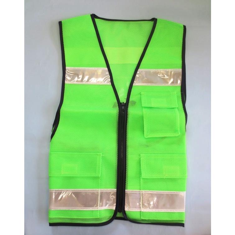 名入れ印刷込みパトベスト 20着 / 1着￥2500 |  | 04