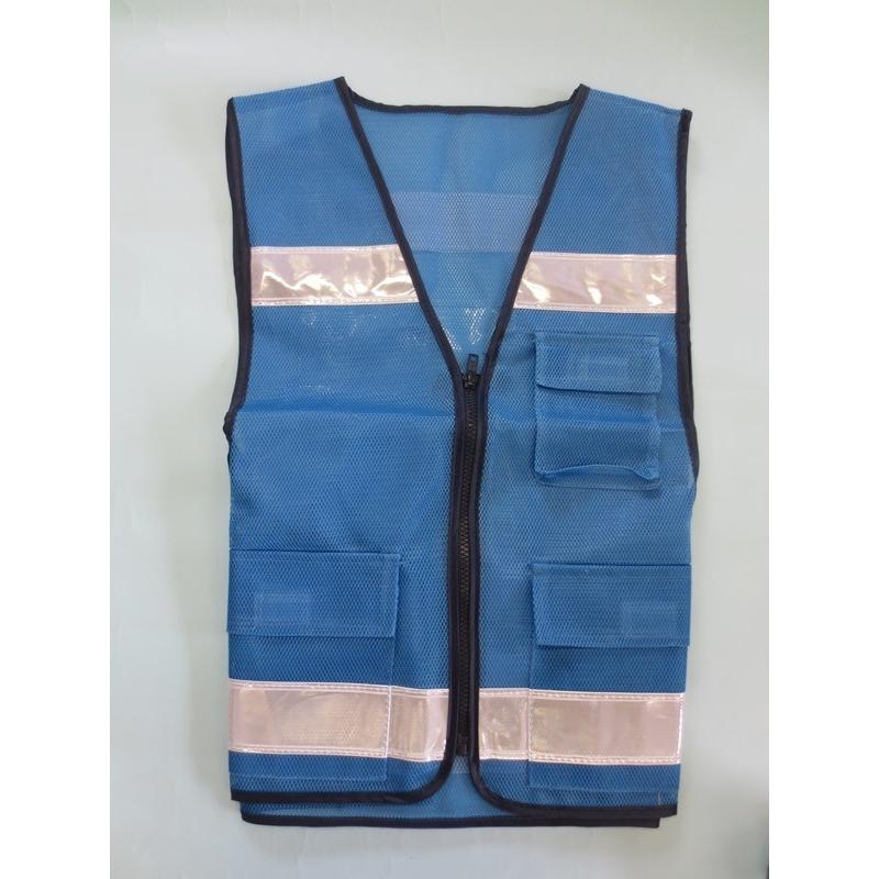 名入れ印刷込みパトベスト 30着 / 1着￥2400 |  | 03