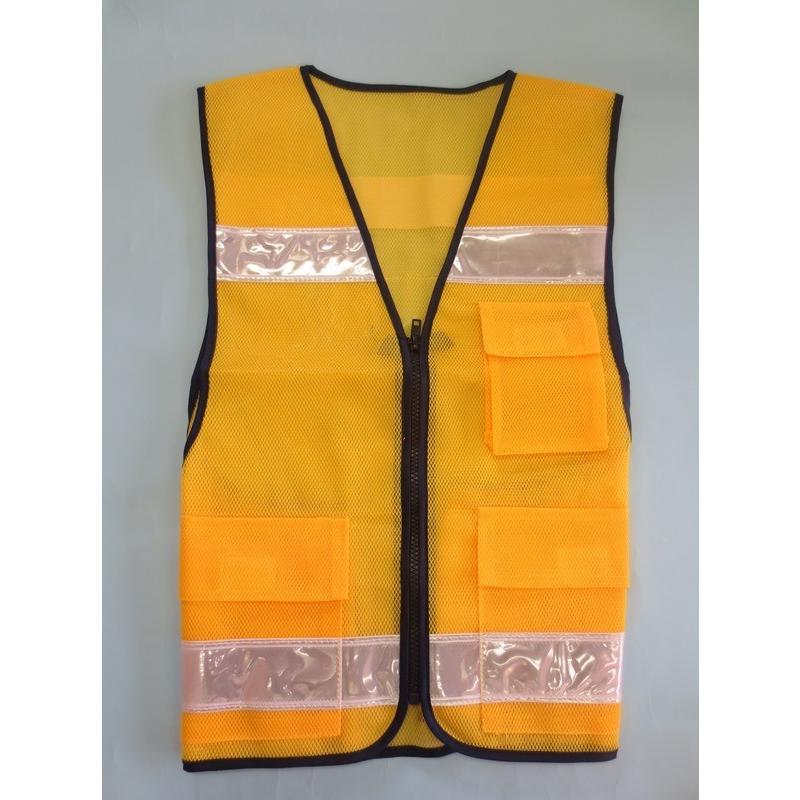 名入れ印刷込みパトベスト 30着 / 1着￥2400 |  | 05