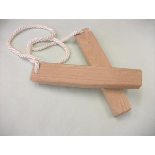 拍子木　この一本 |  | 02